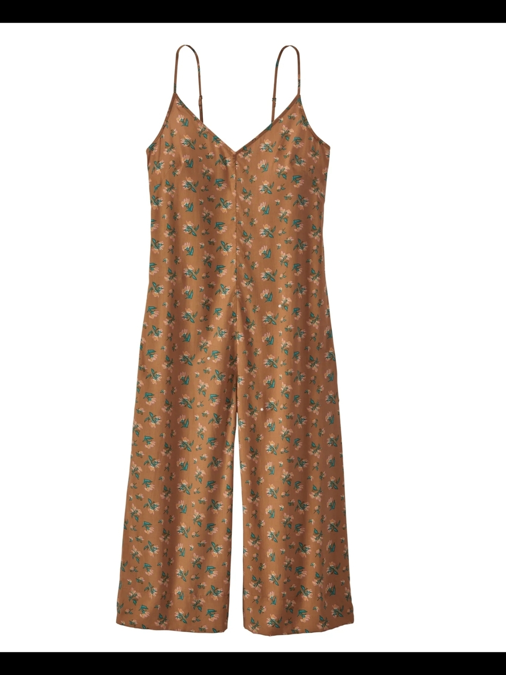 Patagonia June Lake Jumpsuit